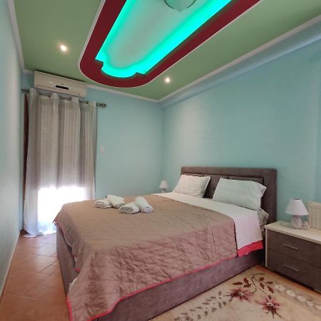 Elpida Apartment Limenas  Luaran gambar