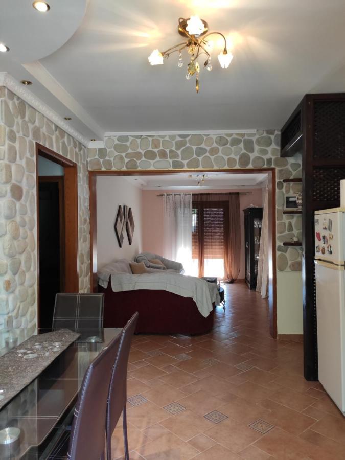 Elpida Apartment Limenas  Luaran gambar