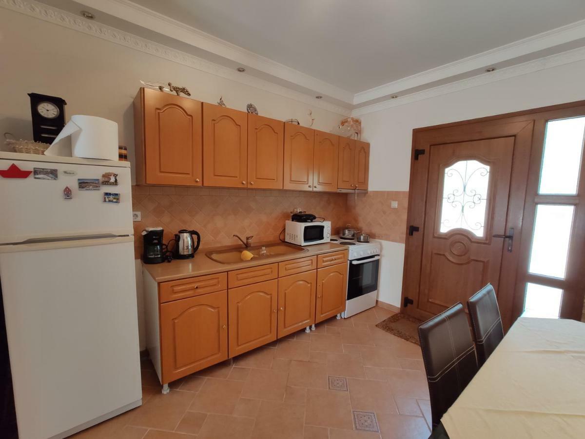 Elpida Apartment Limenas  Luaran gambar