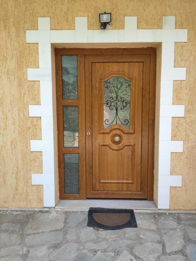 Elpida Apartment Limenas  Luaran gambar