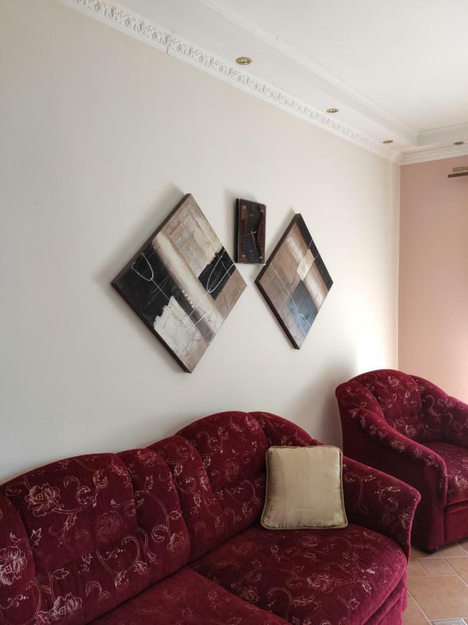 Elpida Apartment Limenas  Luaran gambar
