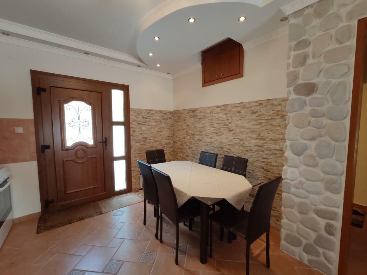 Elpida Apartment Limenas  Luaran gambar